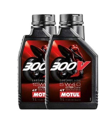 Motul 5100 