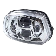 Headlamp Zelioni